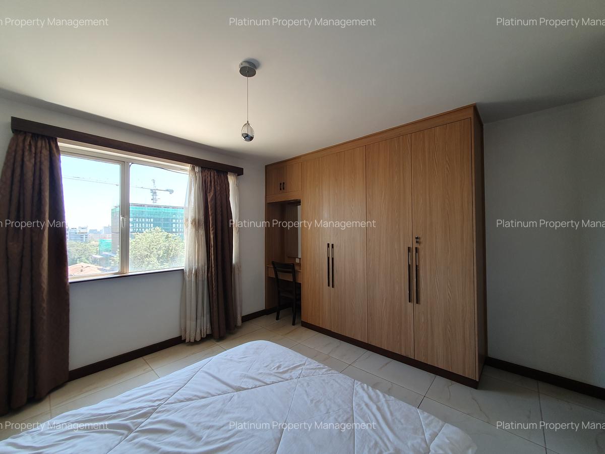 3 Bed Apartment with En Suite at Westlands - 14