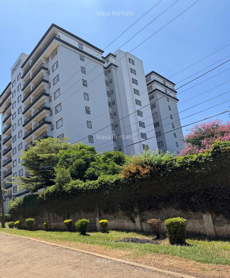 2 Bed Apartment with En Suite at Gatundu Cress - 9