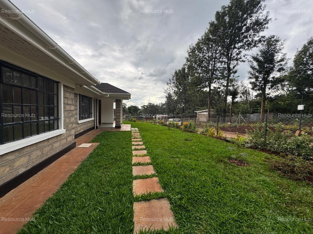 3 Bed House with En Suite at Next To The Hub - 3