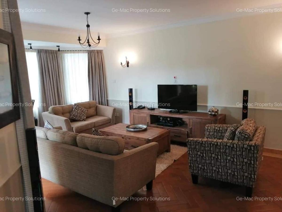 4 Bed House with En Suite in Spring Valley - 6