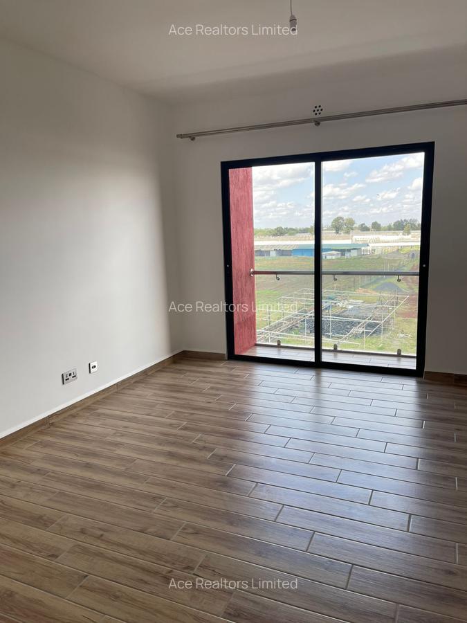 2 Bed Apartment with En Suite at Tatu City - 2