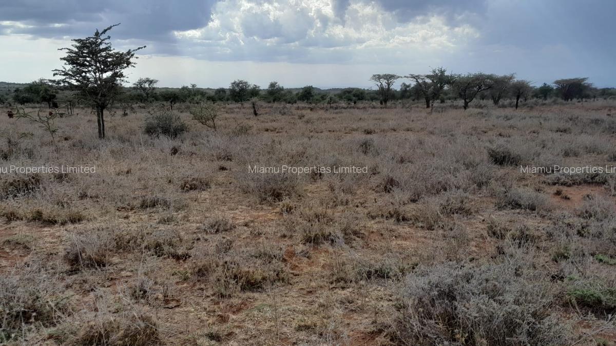 1 ha Land at Saikeri - 5