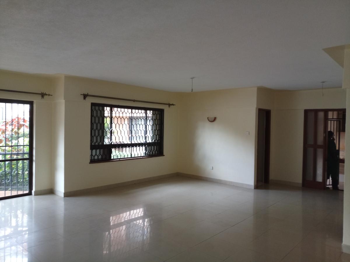 3 Bed Apartment with En Suite at Off - Rhapta Road - 15