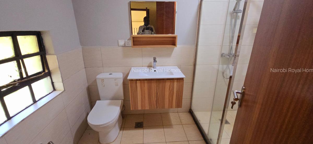 4 Bed House with En Suite at Kitisuru Road - 13