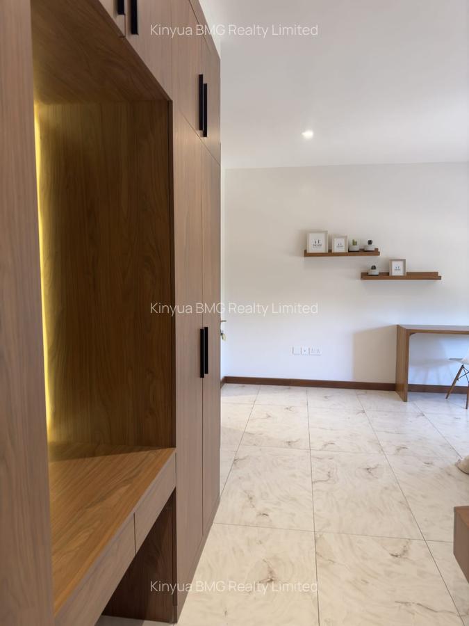 3 Bed Apartment with En Suite in Nyali Area - 3