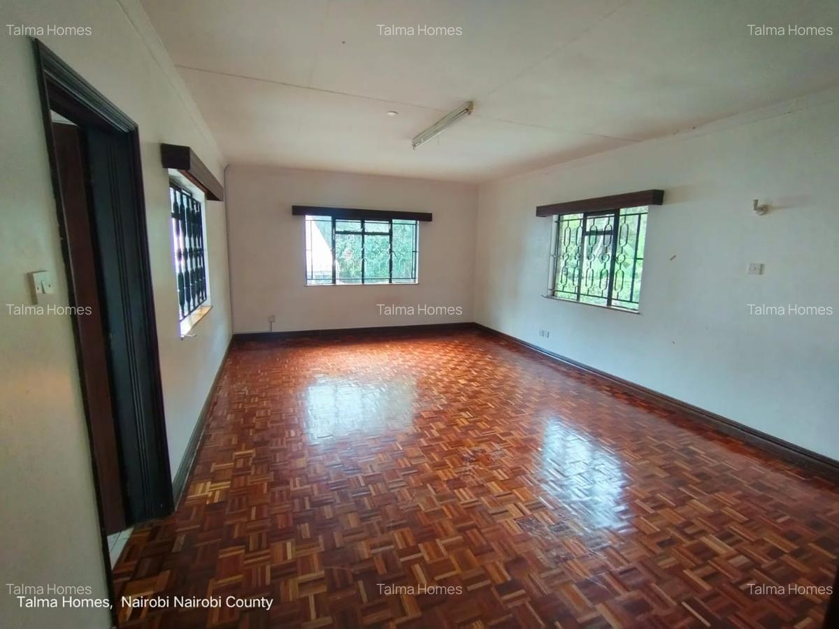 400 ft² Office with Parking at James Gichuru Road - 15