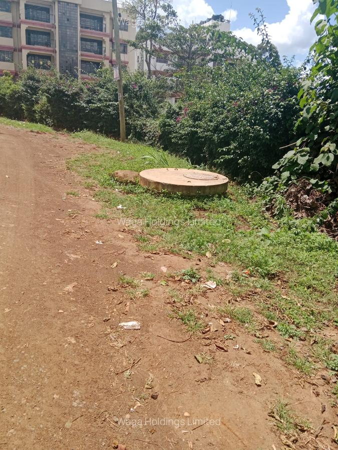 1 ac Land in Thindigua - 2