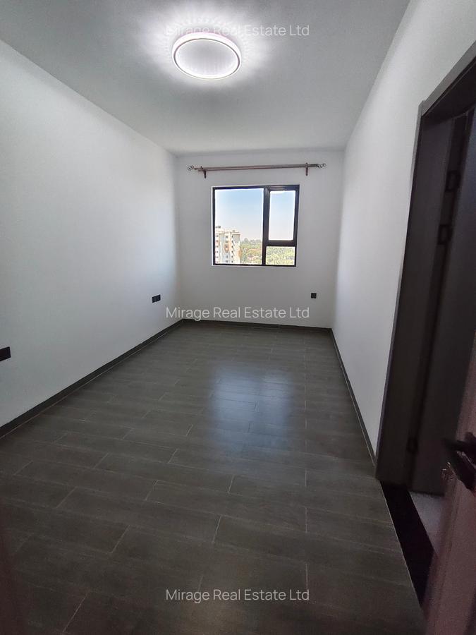 4 Bed Apartment with Swimming Pool in Kileleshwa - 7
