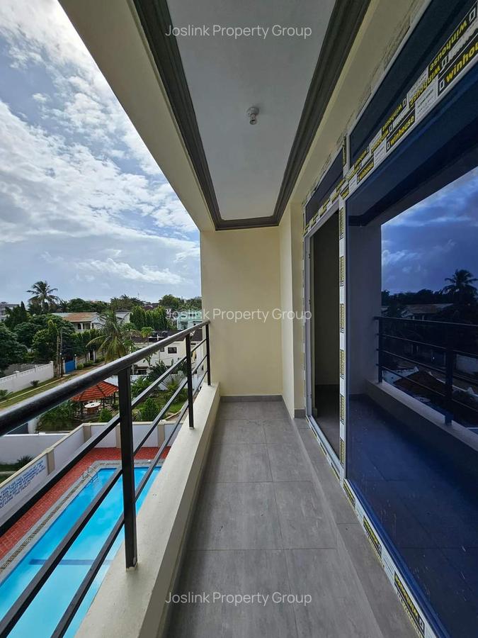 3 Bed Apartment with En Suite at Mt Kenya - 9