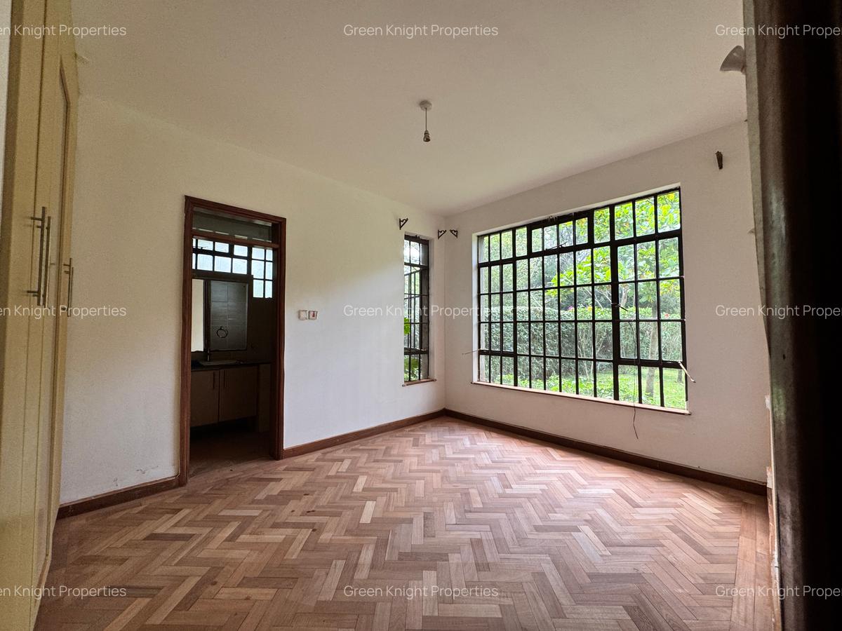 4 Bed House with En Suite in Karen - 10