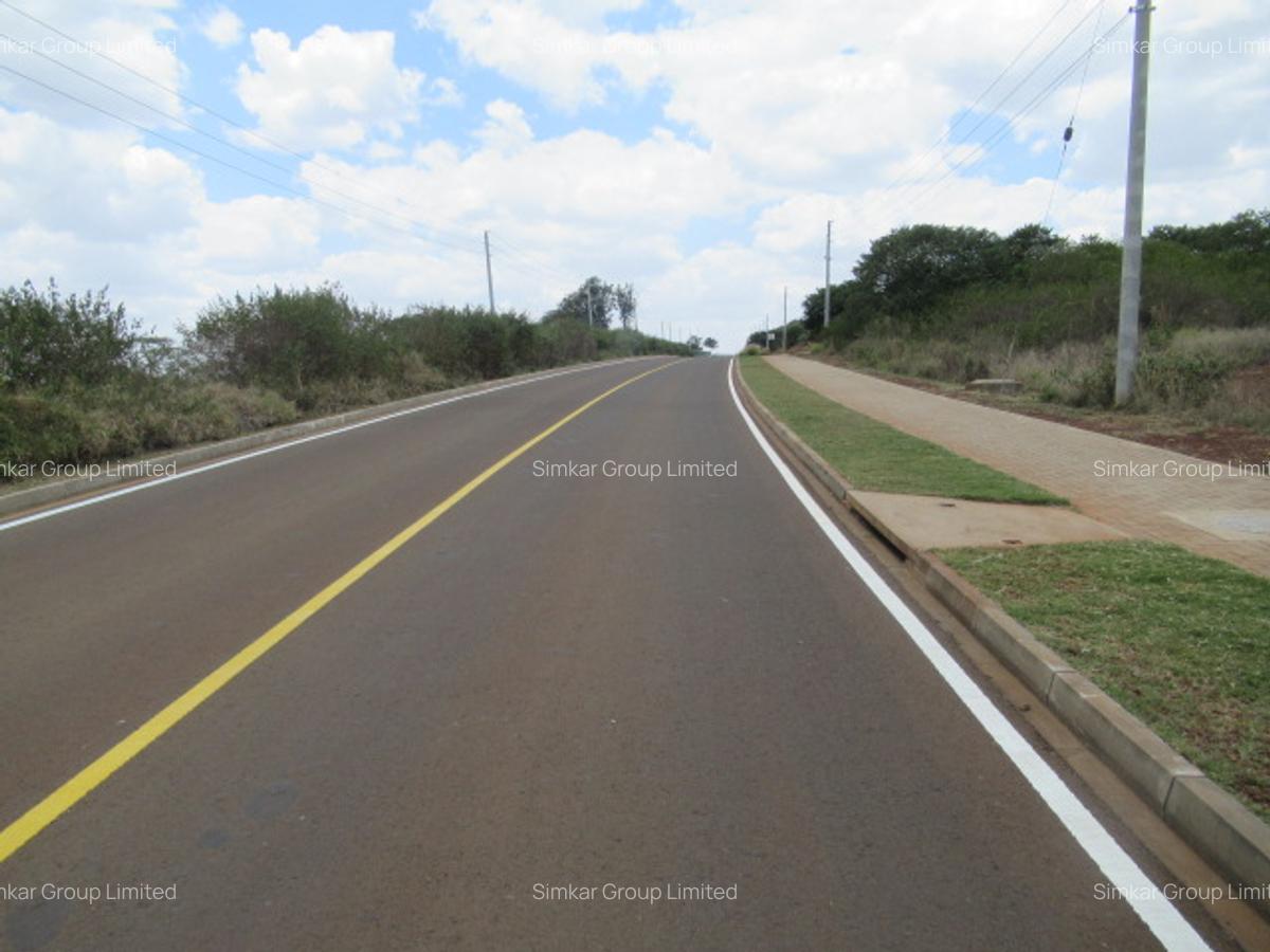 Commercial Land at Ruiru - 10