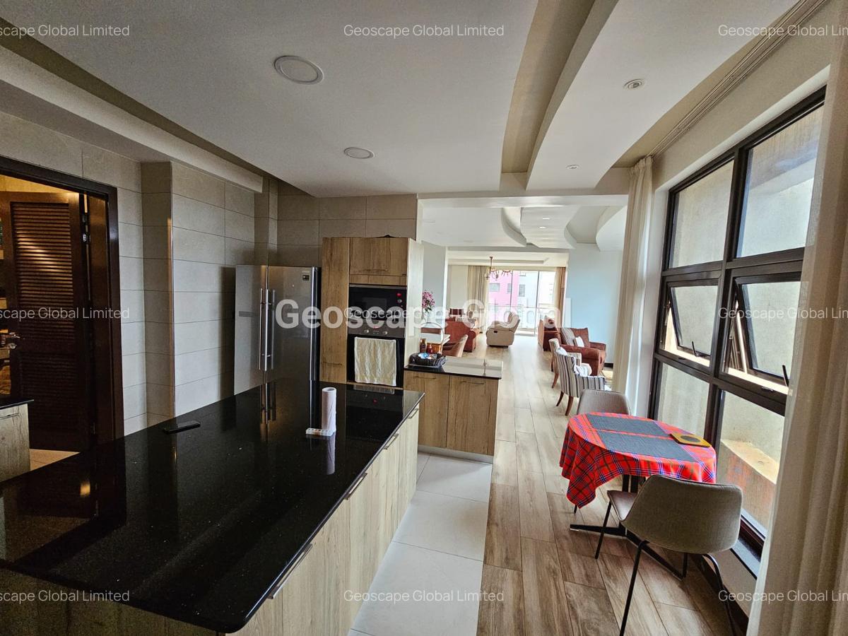 4 Bed Apartment with En Suite in Westlands Area - 6