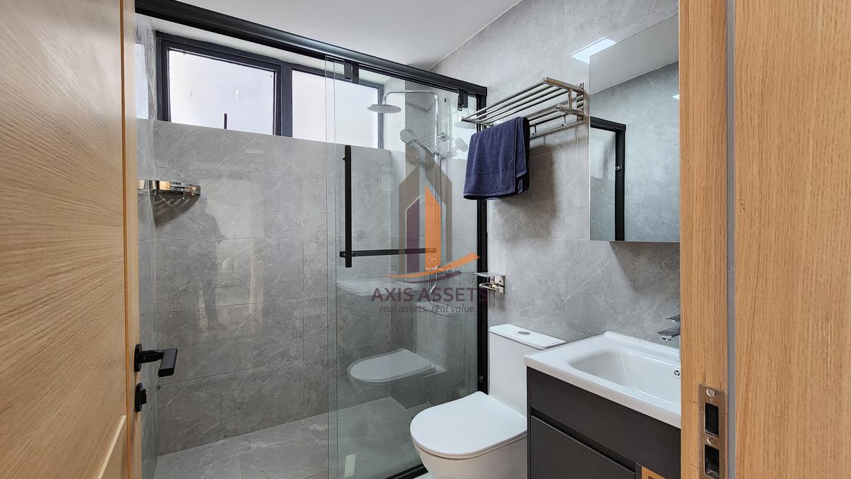 2 Bed Apartment with En Suite at Riara Road - 8