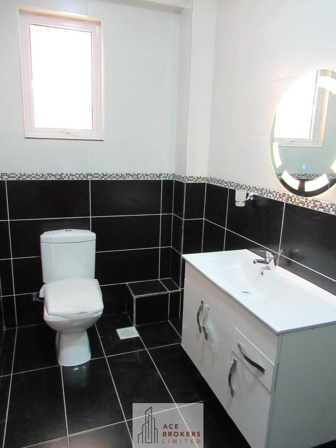 2 Bed Apartment with En Suite at Brookside Drive - 10