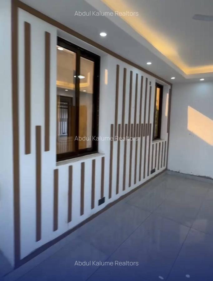 4 Bed House with En Suite at Mtwapa - 9