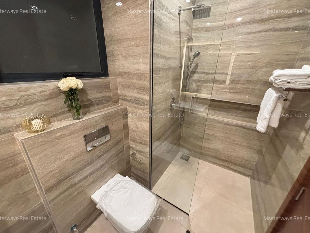 2 Bed Apartment with En Suite in Riverside - 7