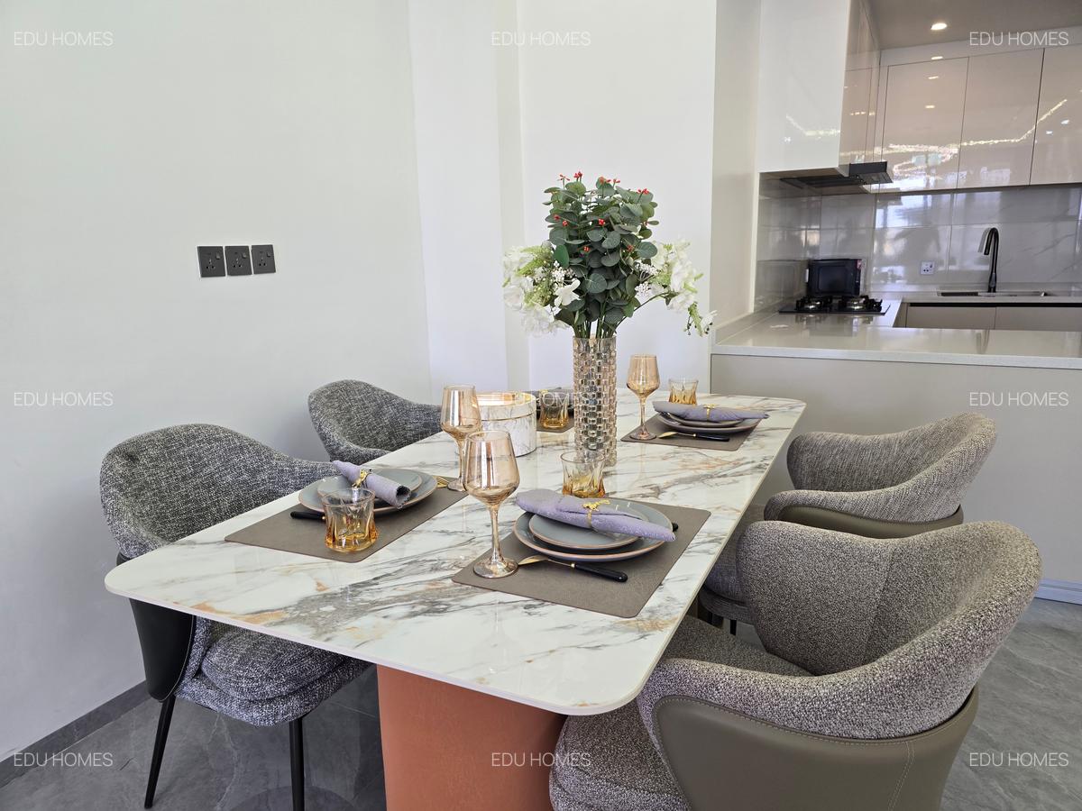 2 Bed Apartment with En Suite at Ngong Road - 8