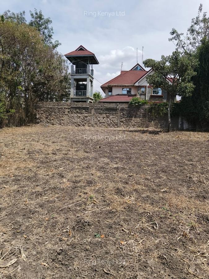 0.25 ac Land in Ruai - 9