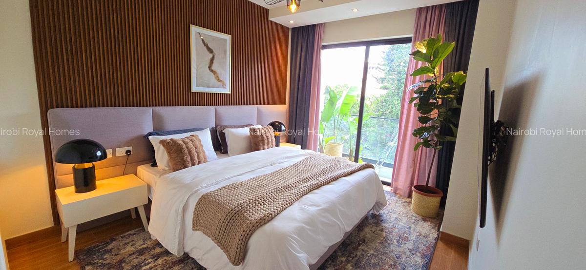 2 Bed Apartment with En Suite at Riverside Drive - 13