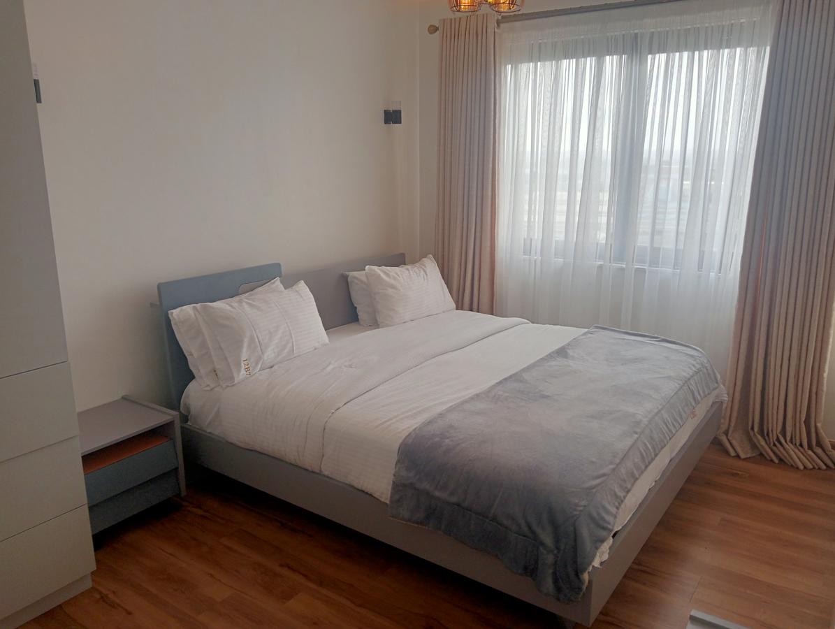 Furnished 2 Bed Apartment with En Suite at Garden City Thika Road - 11