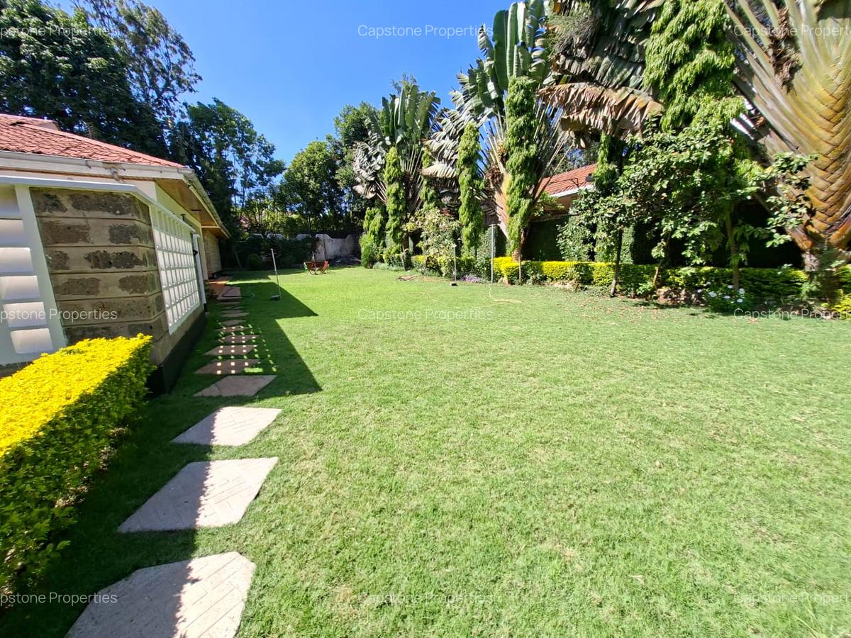 2 Bed House with En Suite in Runda - 5