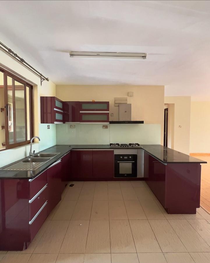 3 Bed Apartment with En Suite at Riara Road - 3