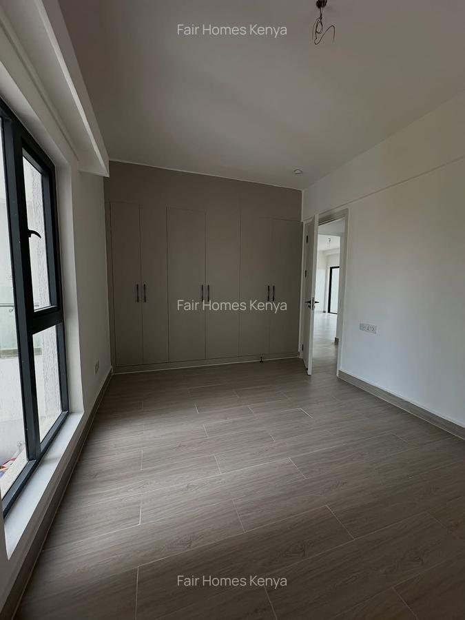 2 Bed Apartment with En Suite at Kindaruma Road - 8