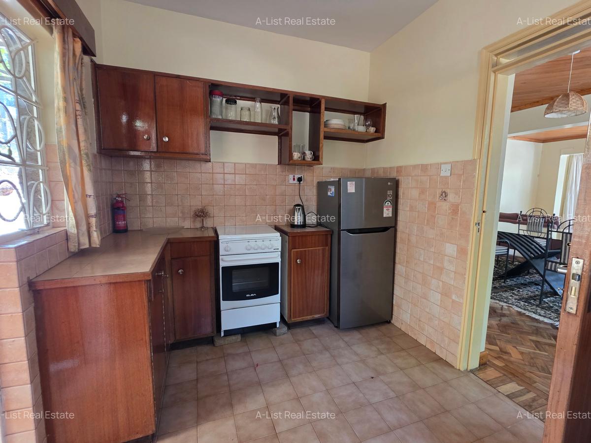 2 Bed Townhouse with En Suite at Twiga Road - 5