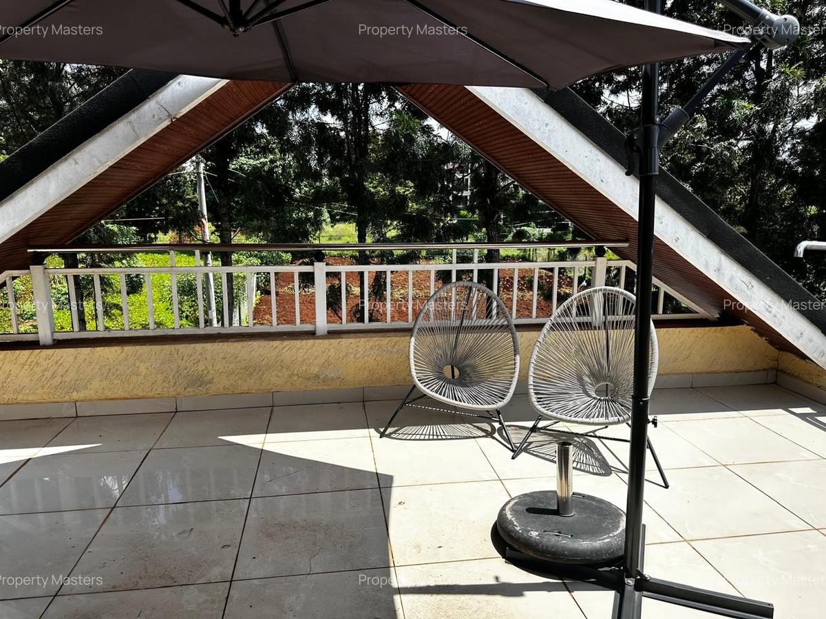 6 Bed House with En Suite at Runda Paradise - 2