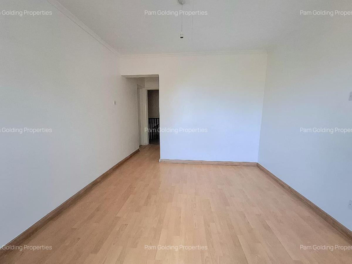 4 Bed House at Muthaiga North - 9