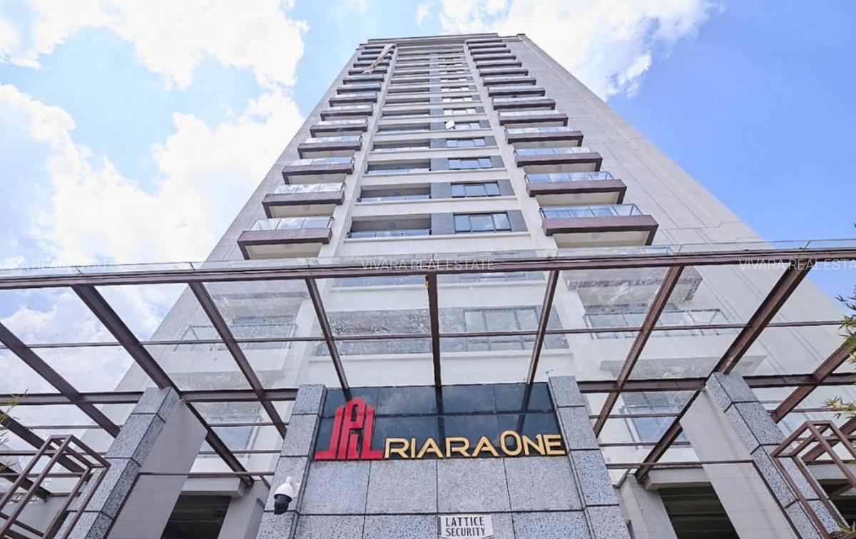 1 Bed Apartment with En Suite in Lavington - 8