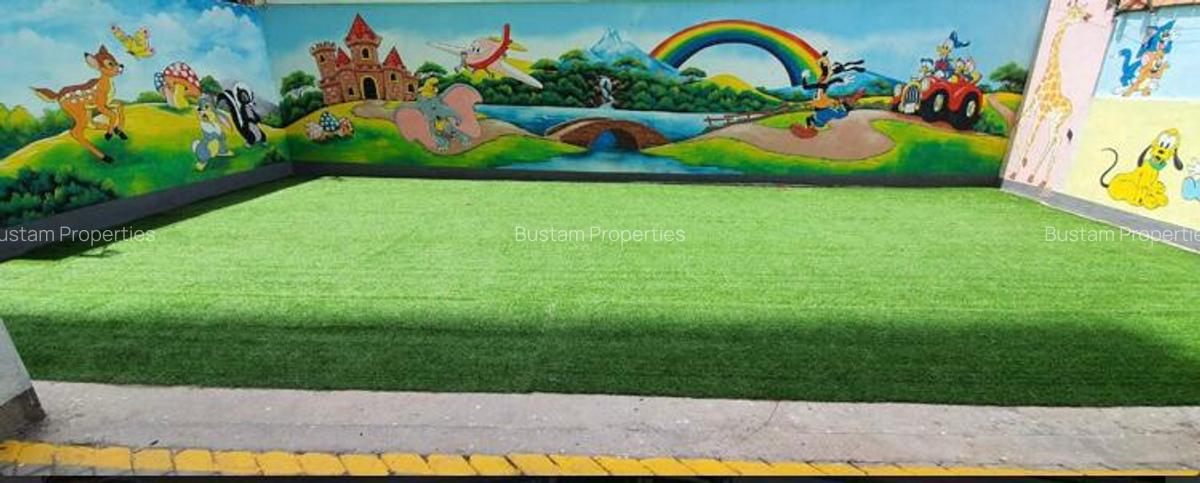 4 Bed Apartment with En Suite in Kileleshwa - 15