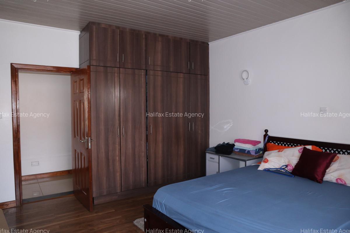 3 Bed Apartment with En Suite in Kileleshwa - 6