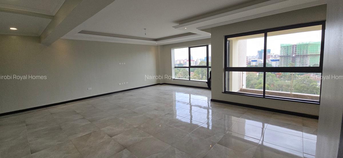 4 Bed Apartment with En Suite at Tinderet Avenue - 18