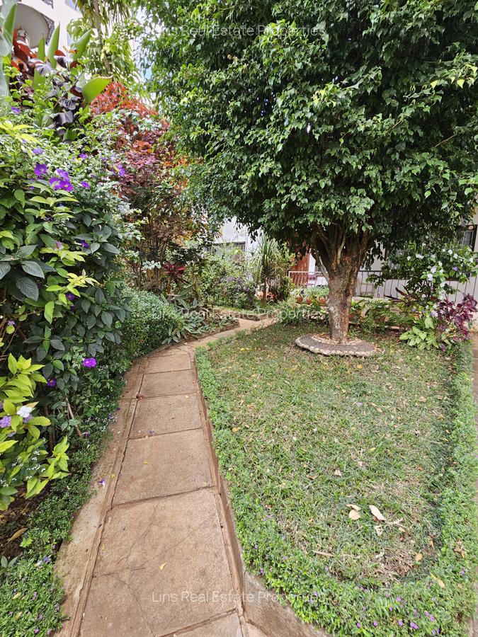 3 Bed Townhouse with En Suite in Westlands Area - 2