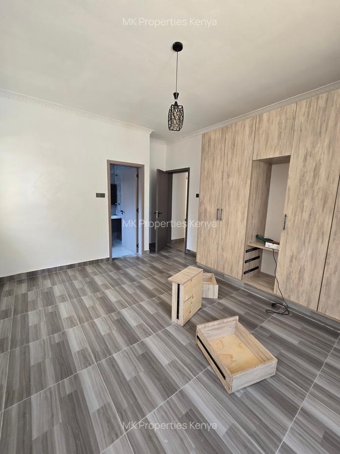 4 Bed House with En Suite at Kitengela Acacia - 10