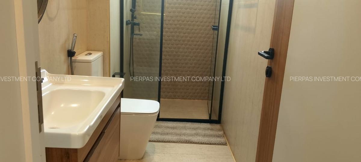 Serviced 3 Bed Apartment with En Suite in Westlands Area - 10