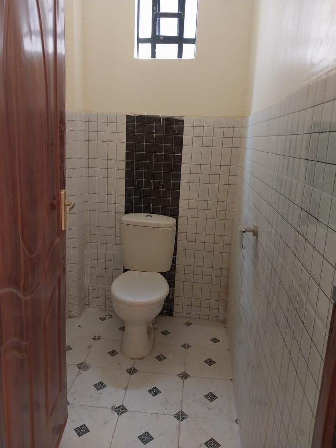 3 Bed House with En Suite in Ongata Rongai - 11