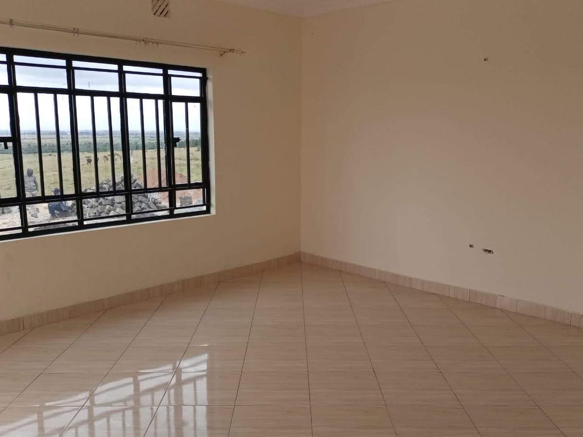 3 Bed House with En Suite in Kitengela - 3