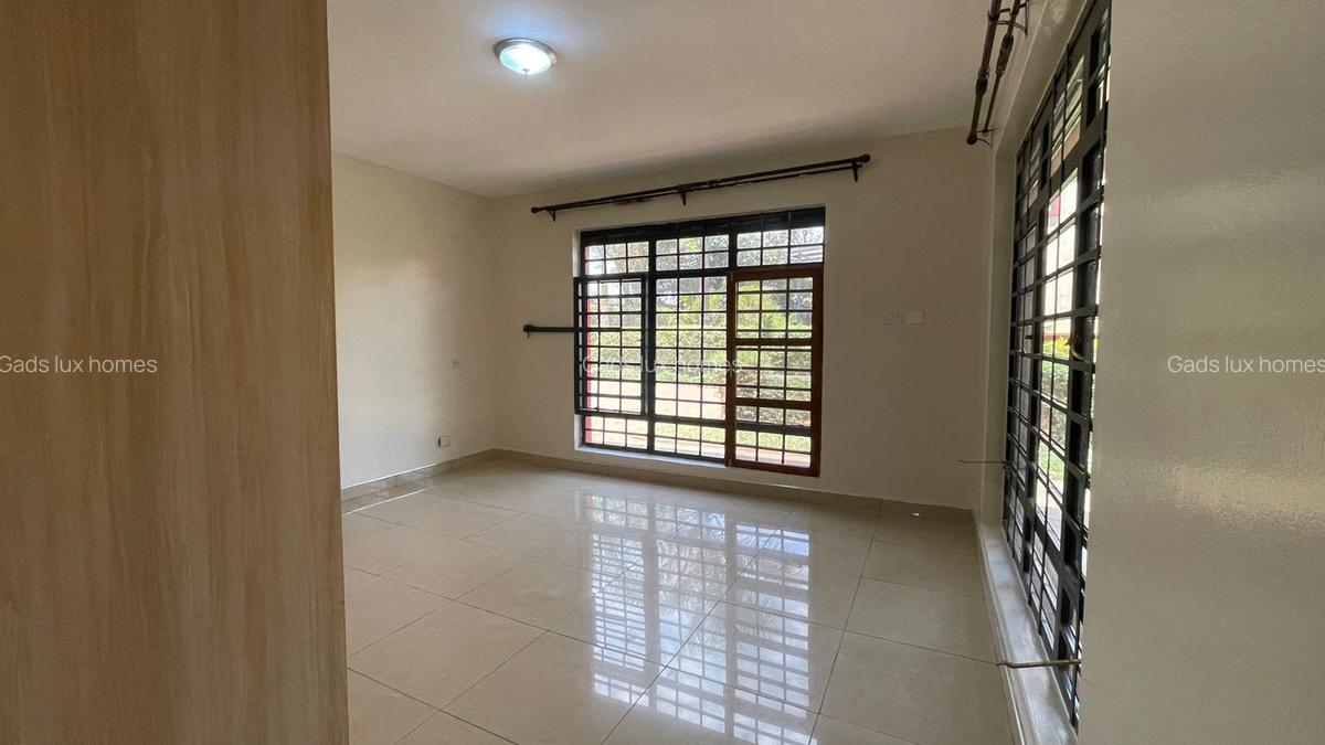 4 Bed Villa with En Suite at Kiambu - 9