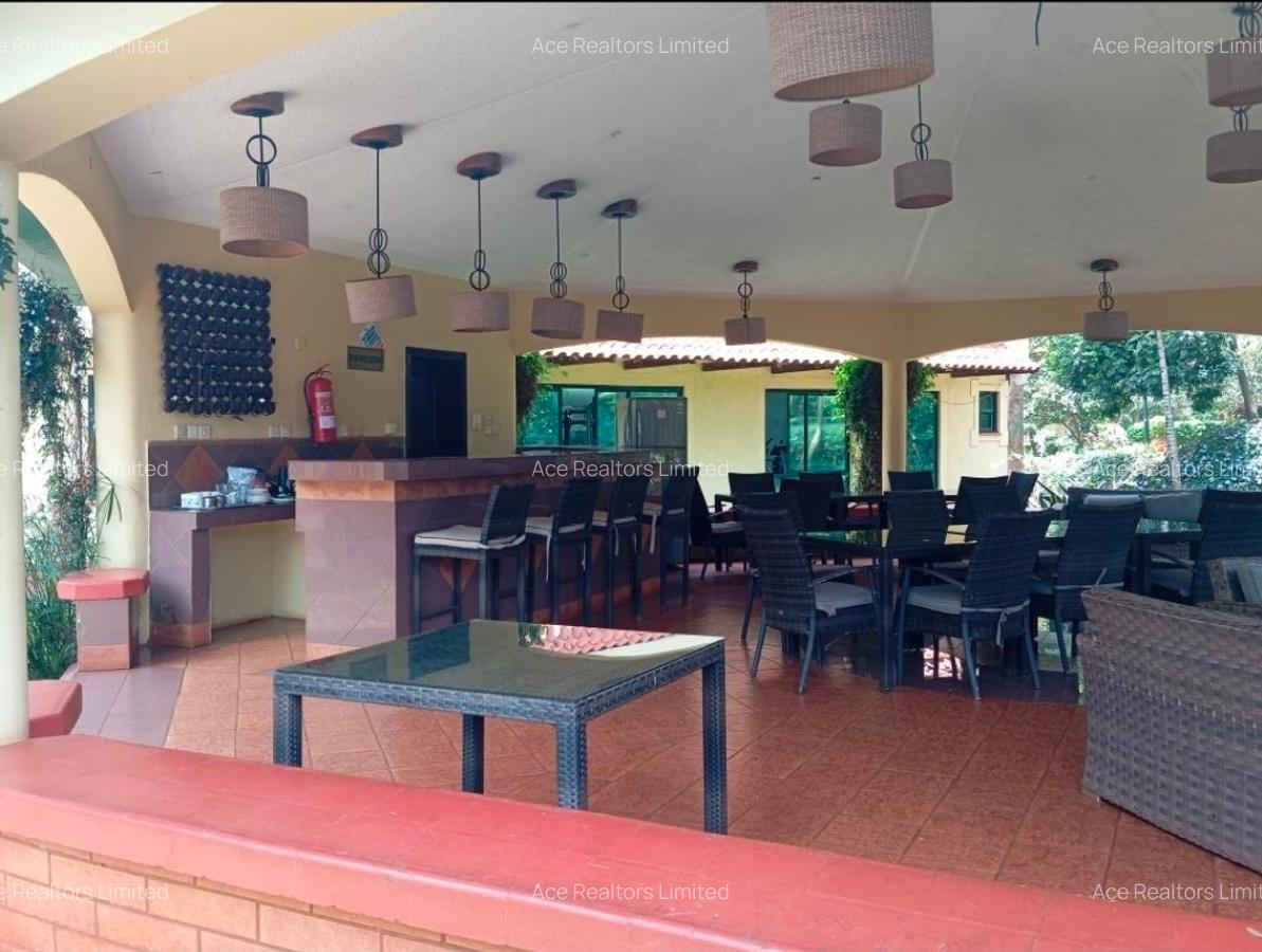 3 Bed Townhouse with En Suite at Off Brookside Drive - 16