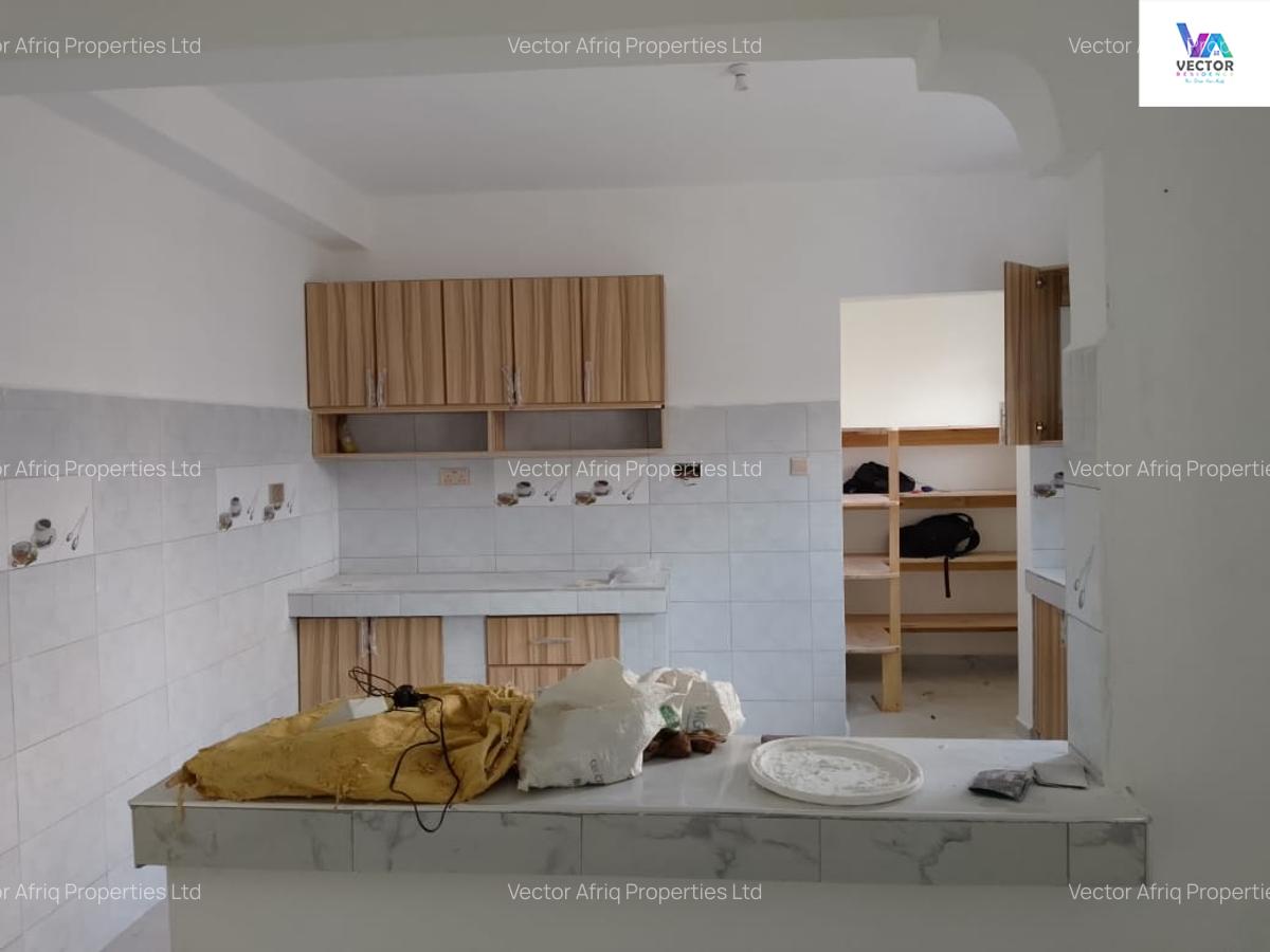 3 Bed House with En Suite in Kiserian - 2