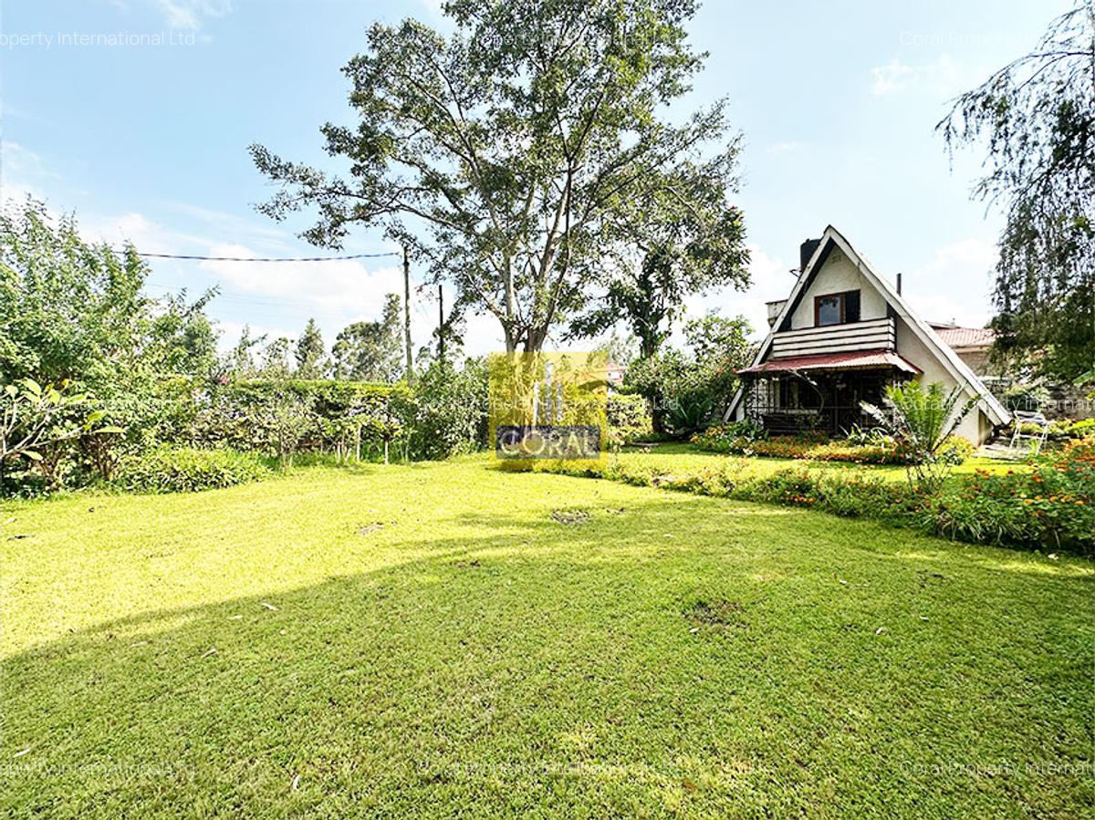 Land in Ridgeways - 1