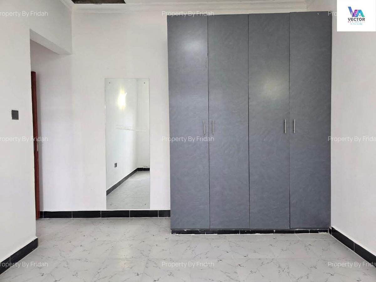 3 Bed House with En Suite in Kitengela - 5