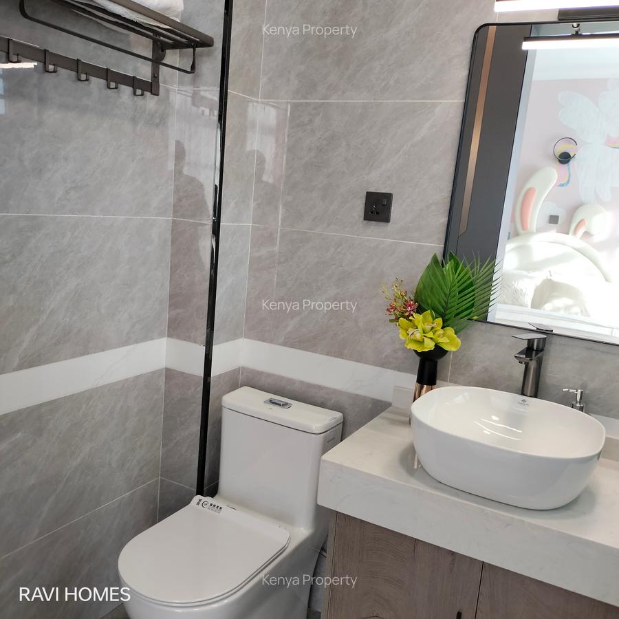 3 Bed Apartment with En Suite at Likoni Rd - 6