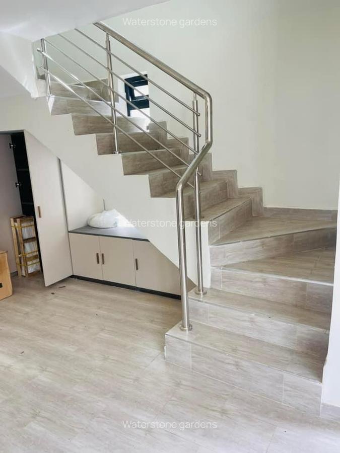 4 Bed Townhouse with En Suite at Gatongora - 6