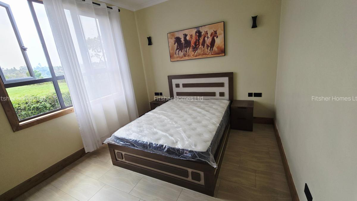 4 Bed House with En Suite in Redhill - 20