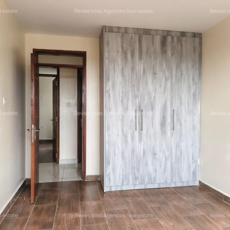 3 Bed Apartment with En Suite at General Mathenge - 7