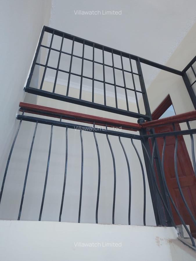 5 Bed House with En Suite at Bamburi Estate - 9