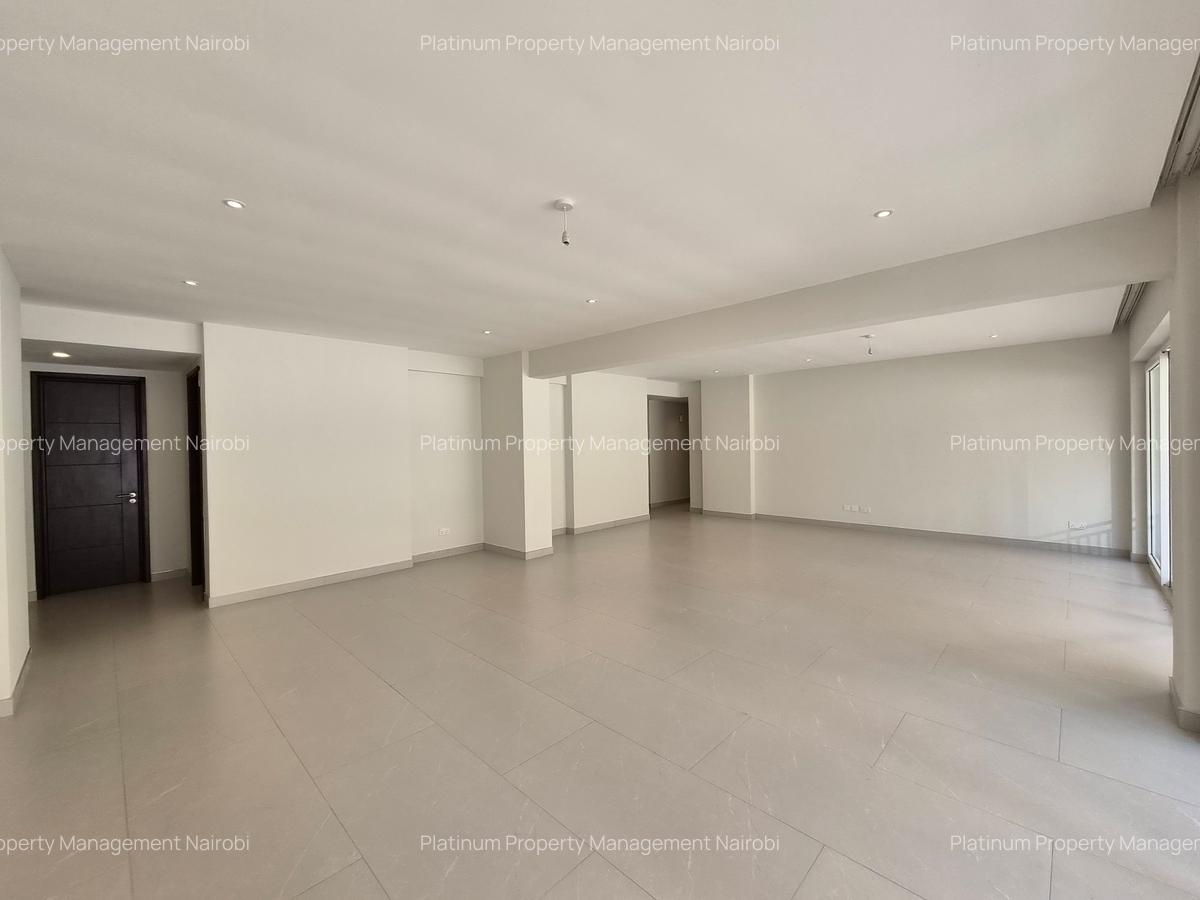 5 Bed Apartment with En Suite at General Mathenge Drive - 2